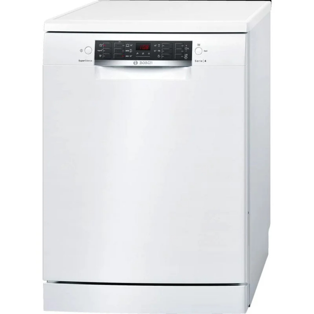 Máy rửa bát độc lập SMS46NW03E series 4