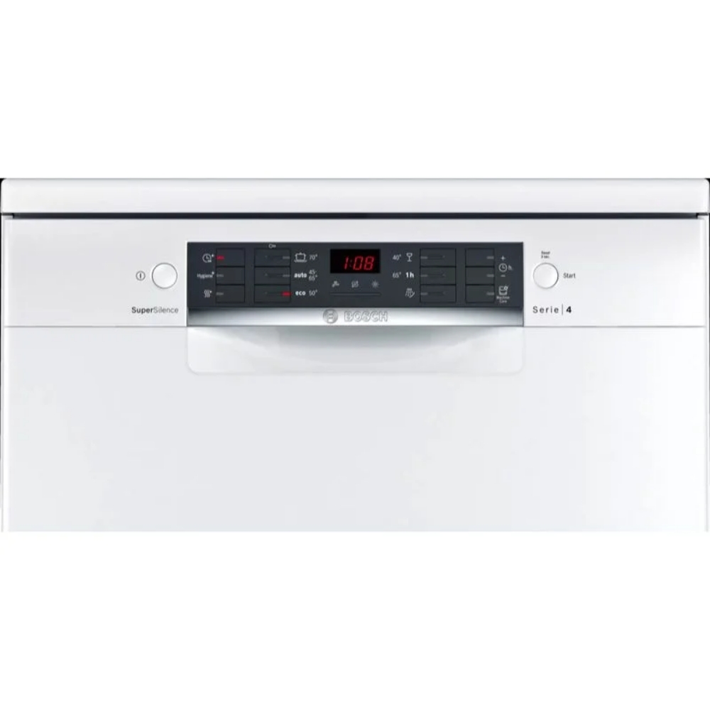 Ảnh công trình thực tế Máy rửa bát độc lập SMS46NW03E series 4