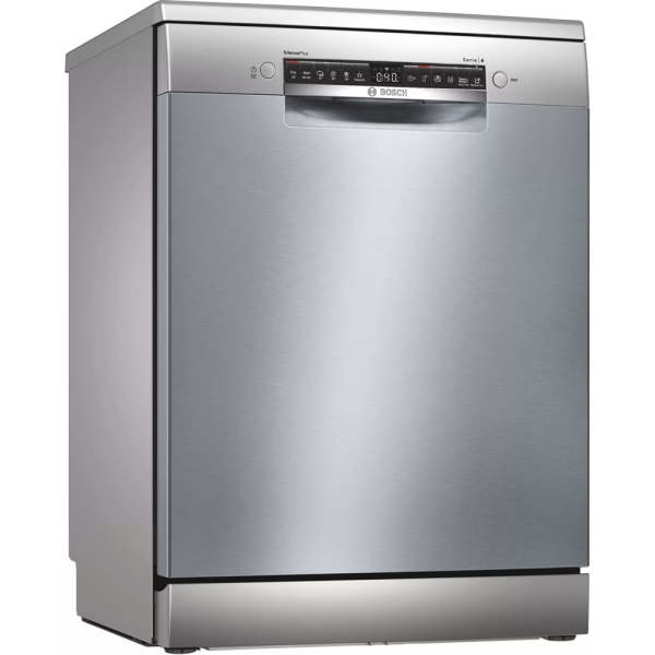 Máy rửa bát độc lập SMS4ECI26E series 4