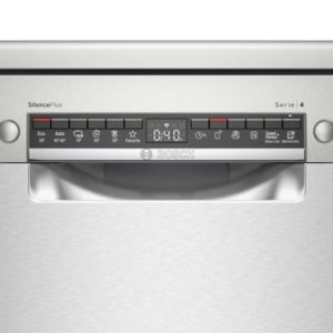 Ảnh công trình thực tế Máy rửa bát độc lập SMS4ECI26E series 4