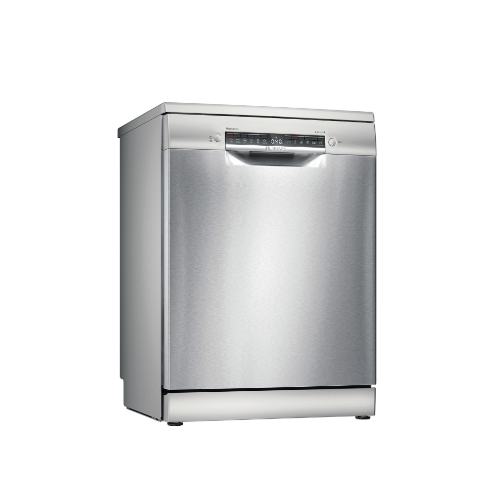 Alternative view of Máy rửa bát độc lập SMS4EKI06E series 4