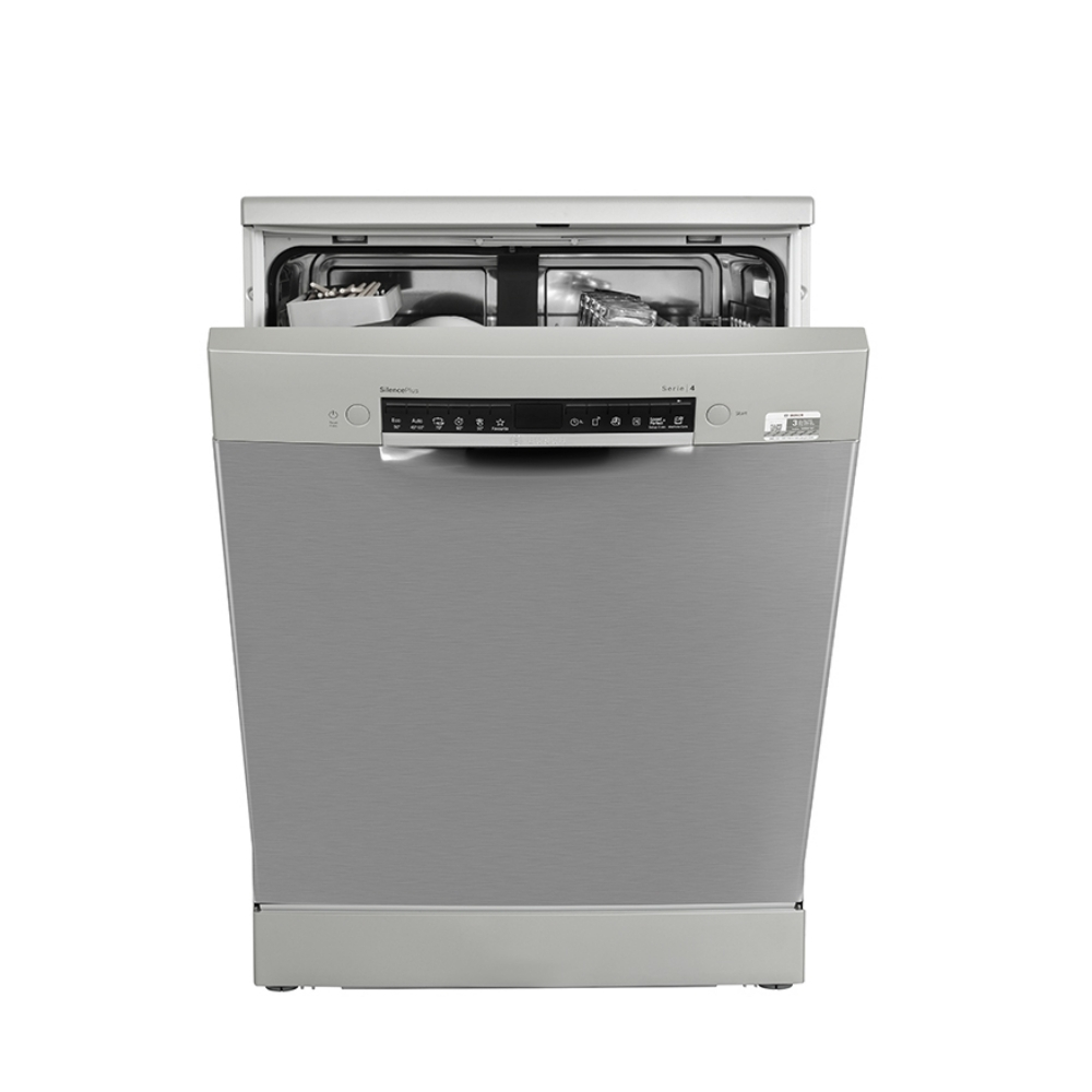 Ảnh công trình thực tế Máy rửa bát độc lập SMS4EKI06E series 4
