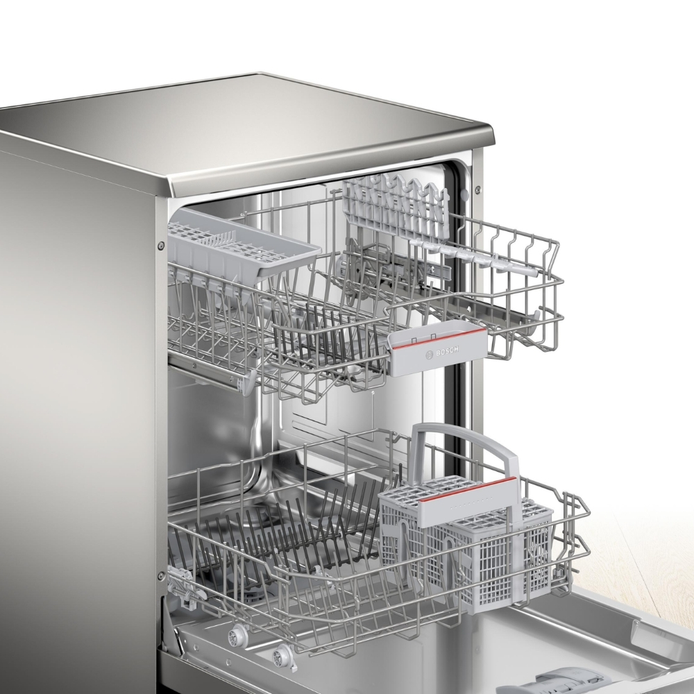 Ảnh công trình thực tế Máy rửa bát độc lập SMS4EKI06E series 4