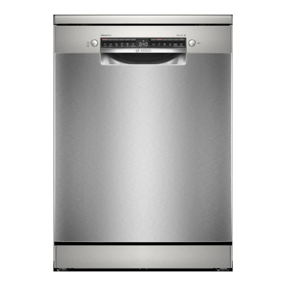 Máy rửa bát độc lập SMS4EMI06E series 4