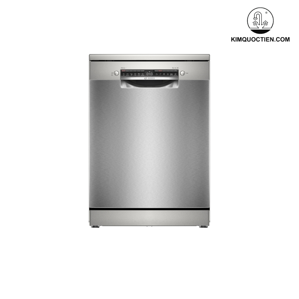 Máy rửa bát độc lập SMS4EVI04E series 4