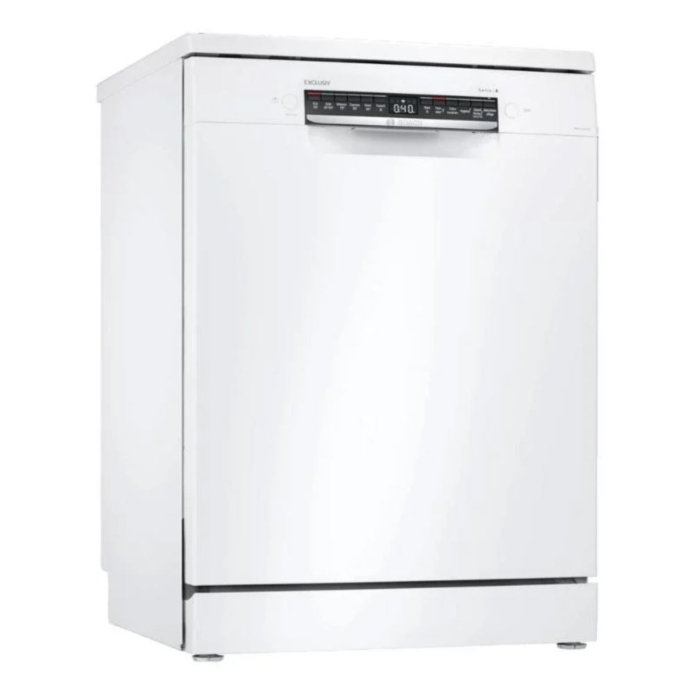 Máy rửa bát độc lập SMS4HBW00D series 4