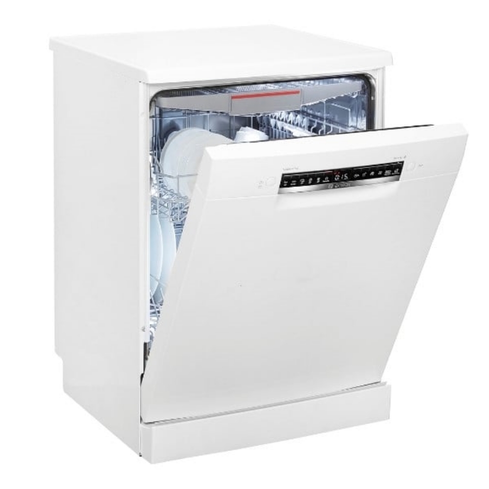 Ảnh công trình thực tế Máy rửa bát độc lập SMS4HBW00D series 4