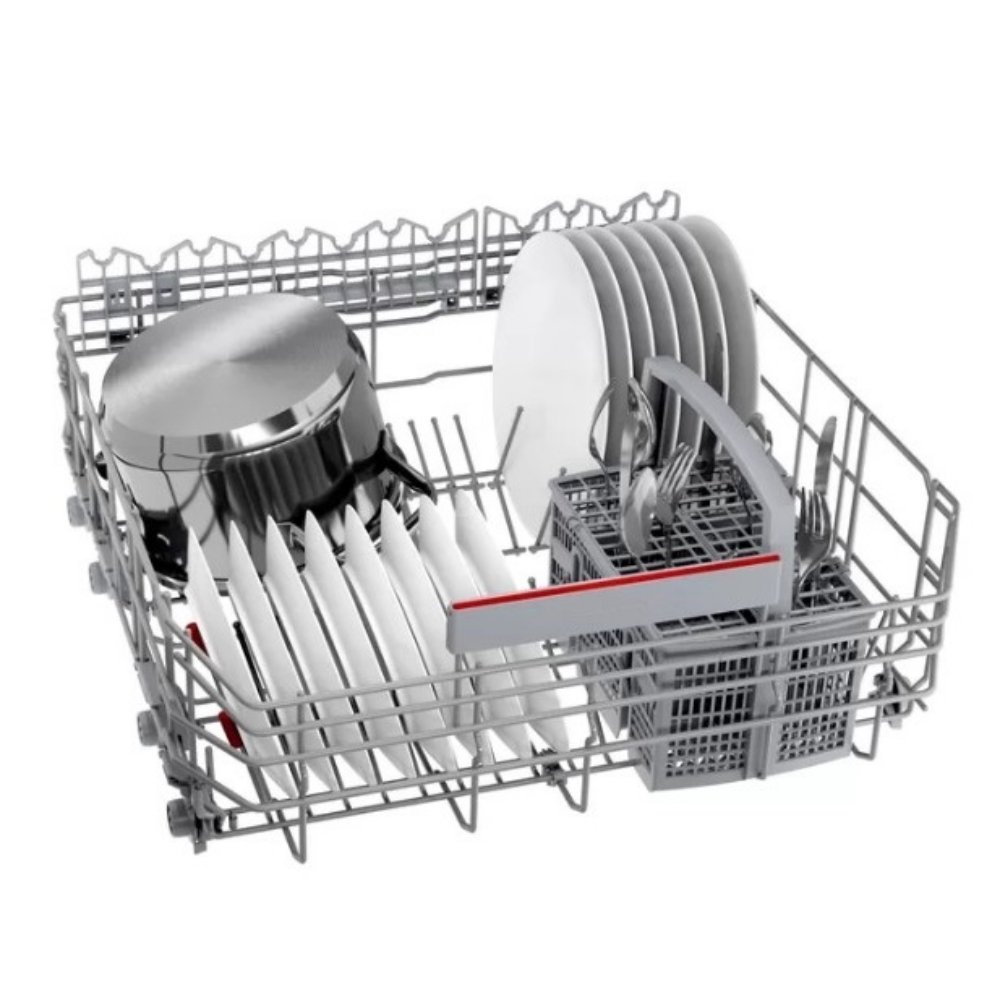 Ảnh công trình thực tế Máy rửa bát độc lập SMS4HDI52E series 4