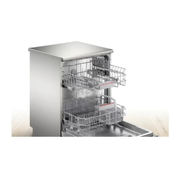 Ảnh công trình thực tế Máy rửa bát độc lập SMS4HTI33E series 4