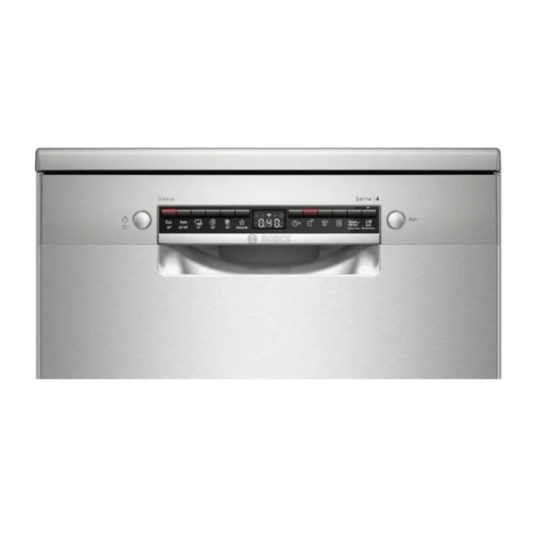 Ảnh công trình thực tế Máy rửa bát độc lập SMS4HTI33E series 4