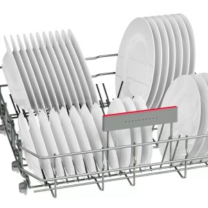 Ảnh công trình thực tế Máy rửa bát độc lập SMS4HVI33E series 4