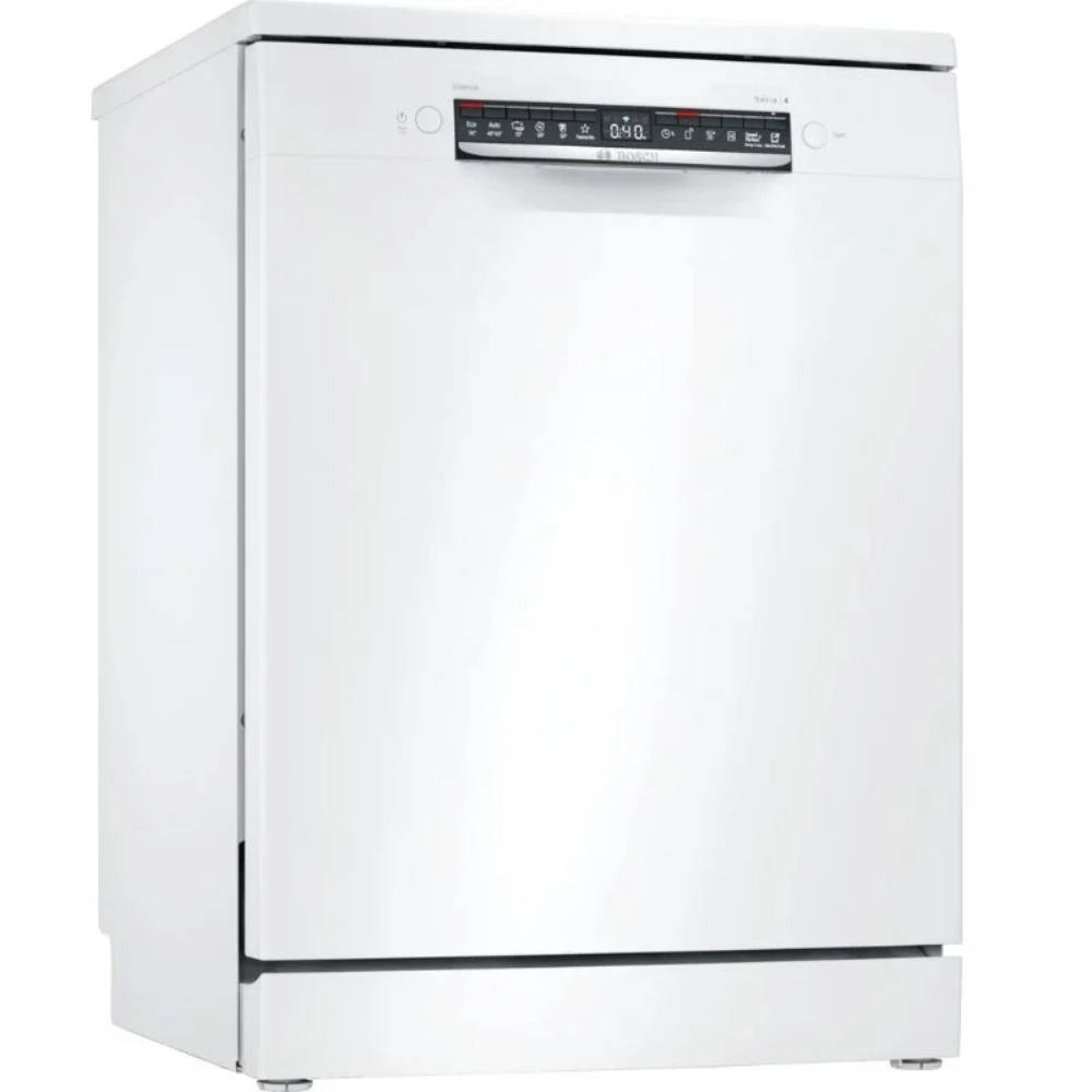 Máy rửa bát độc lập SMS4HVW33E series 4