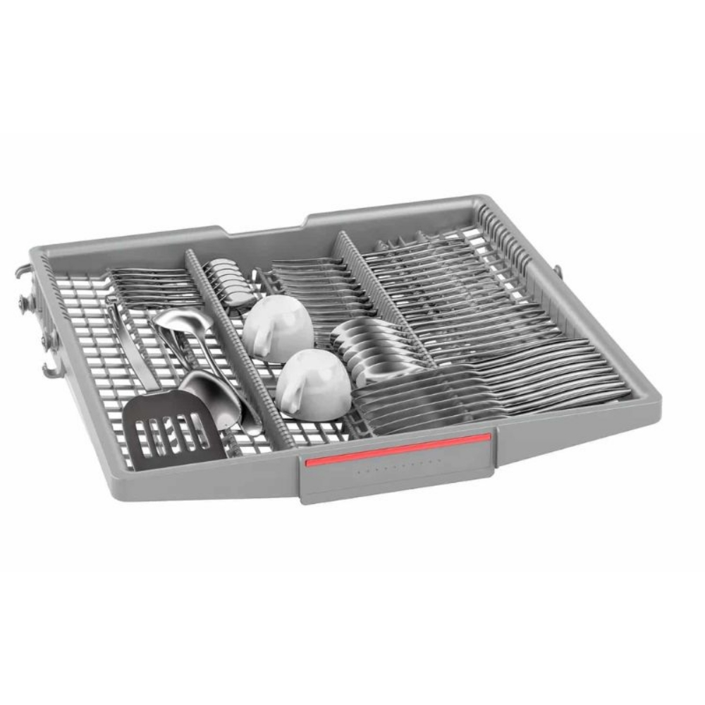 Ảnh công trình thực tế Máy rửa bát độc lập SMS4HVW33E series 4