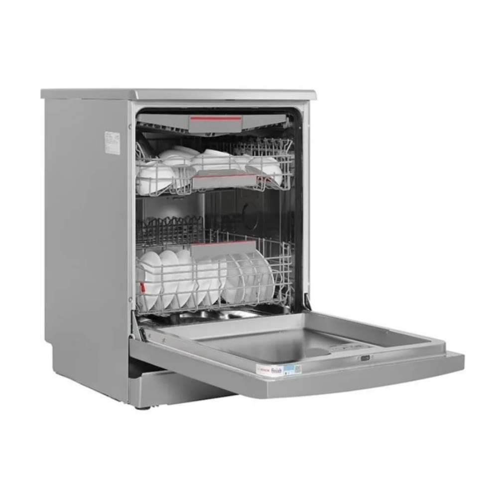 Alternative view of Máy rửa bát độc lập SMS6ECI04E series 6
