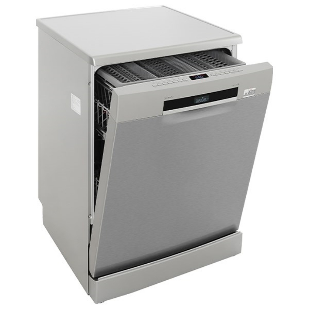 Ảnh công trình thực tế Máy rửa bát độc lập SMS6ECI11E series 6