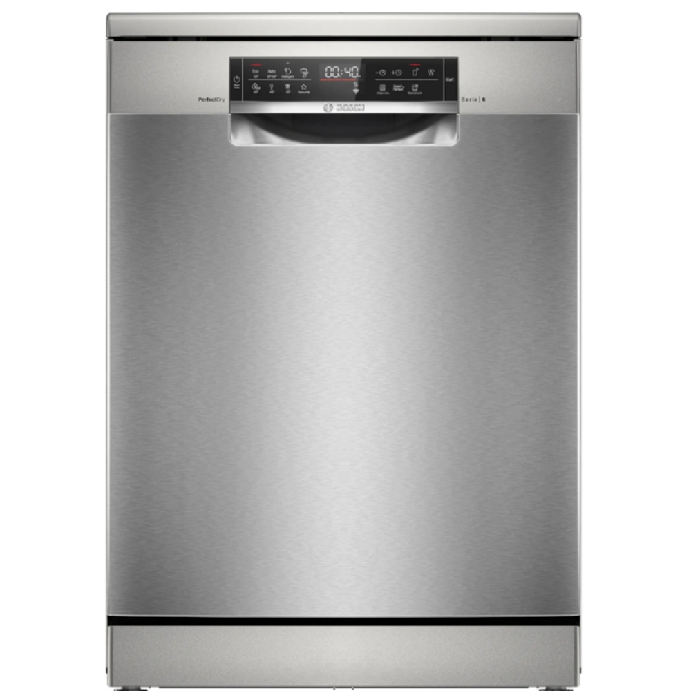 Máy rửa bát độc lập SMS6ZCI16E series 6