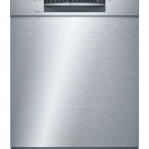Máy rửa bát bán âm SMU6ZCS00E series 6