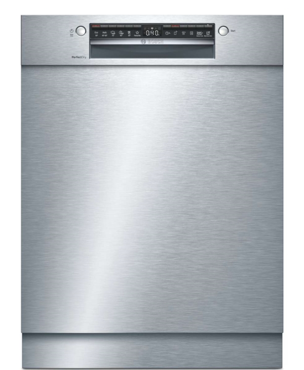 Máy rửa bát bán âm SMU6ZCS00E series 6