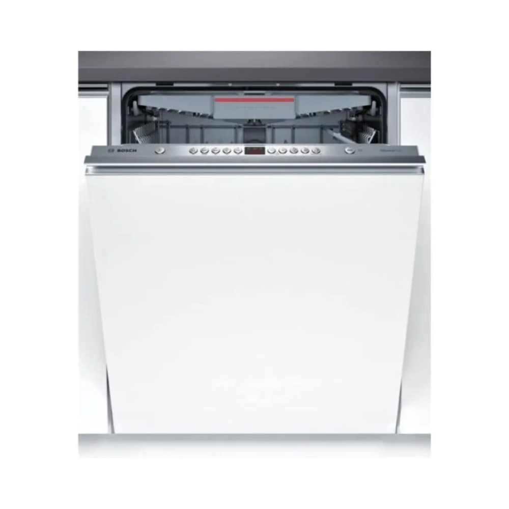 Máy rửa bát âm tủ SMV45LX11E series 4