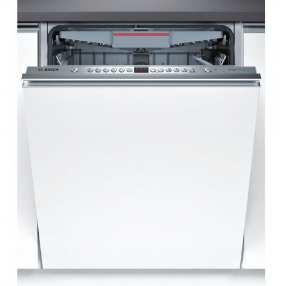 Máy rửa bát âm tủ SMV46MX03E series 4