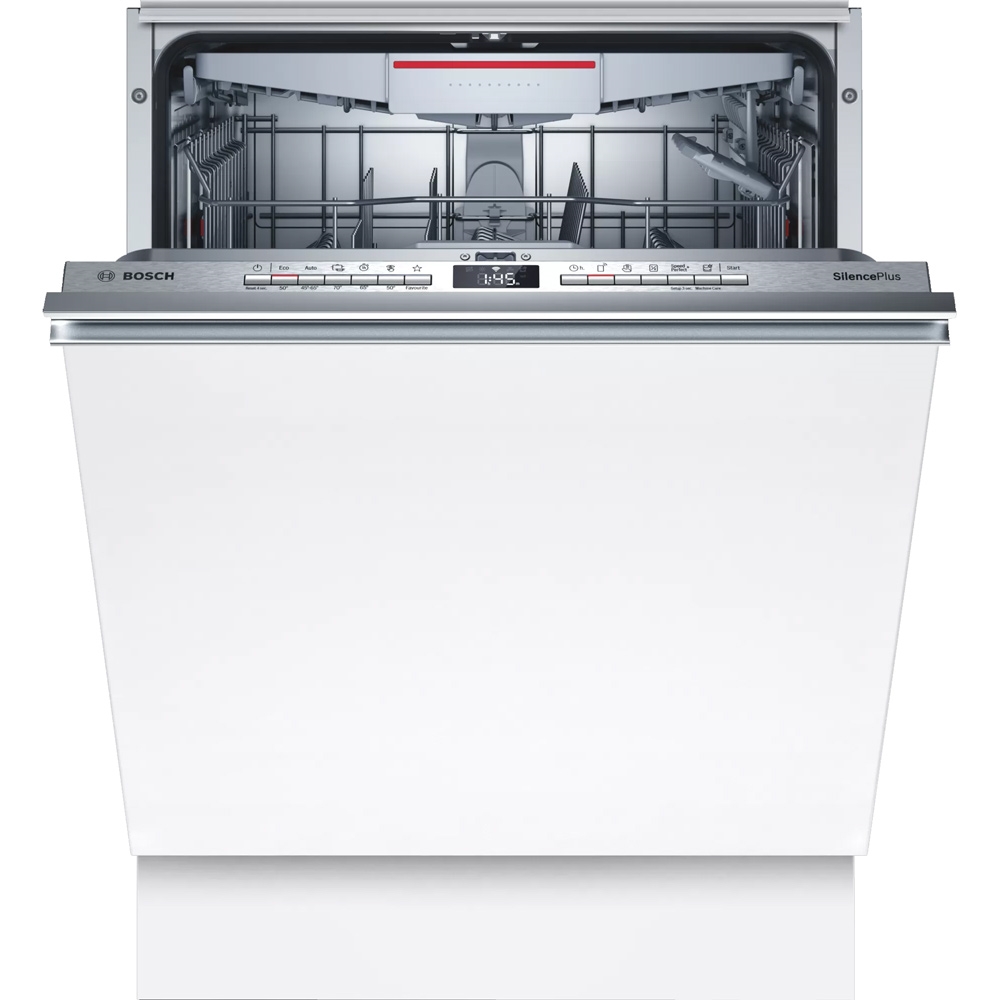 Máy rửa bát âm tủ SMV4ECX26E series 4