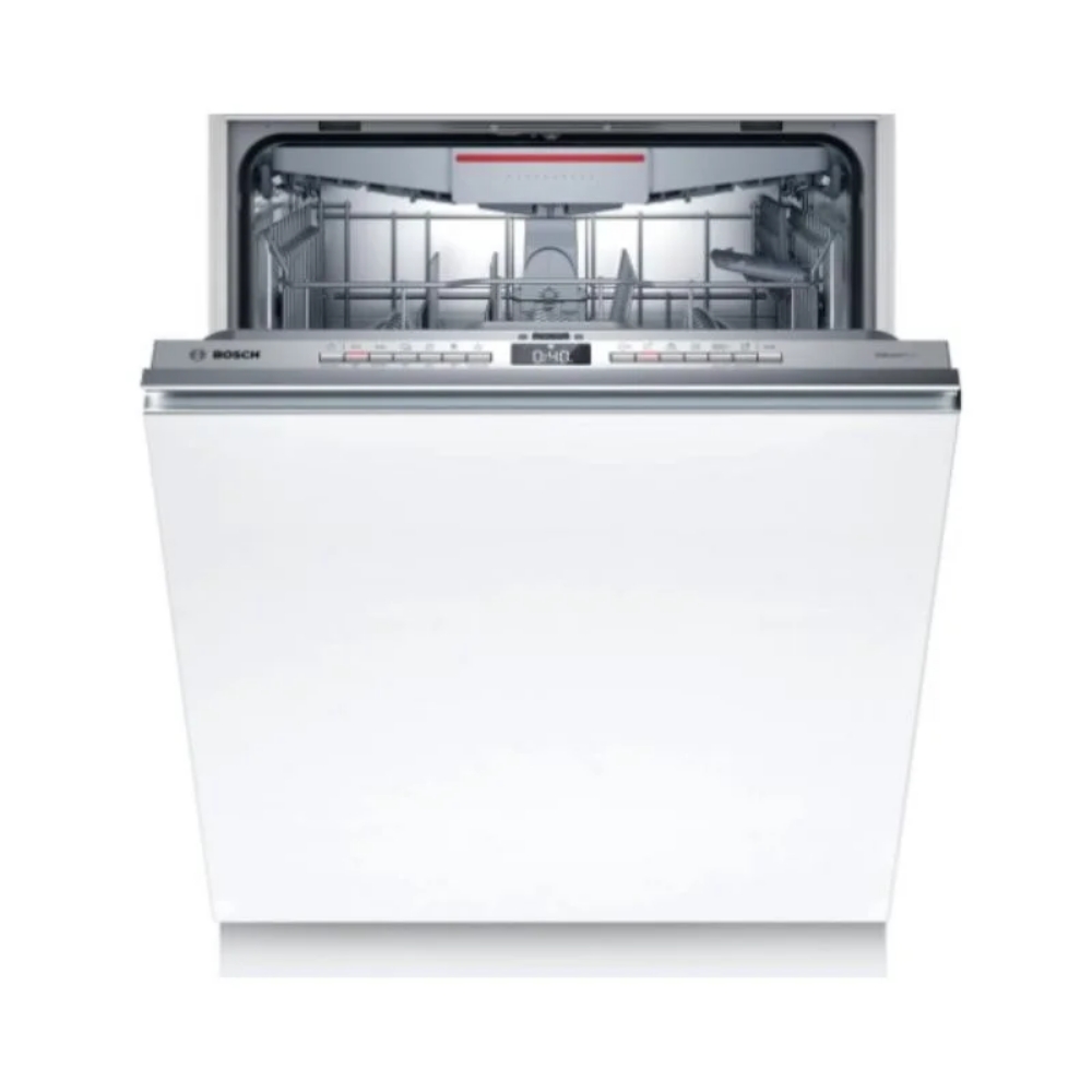 Máy rửa bát âm tủ SMV4EVX10E series 4