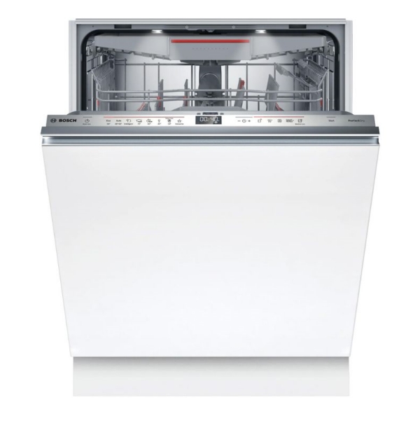 Máy rửa bát âm tủ Bosch SMV6ZCX16E Series 6