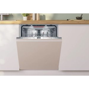 Alternative view of Máy rửa bát âm tủ Bosch SMV6ZCX16E Series 6