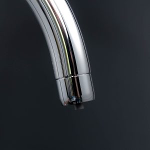 Ảnh công trình thực tế VÒI Rửa Bát NÓNG LẠNH 3 ĐƯỜNG NƯỚC SORA NB164