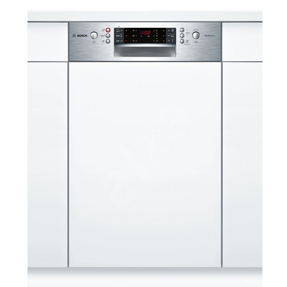Máy rửa bát bán âm SPI46MS01E series 4