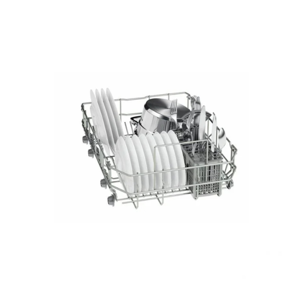 Ảnh công trình thực tế Máy rửa bát độc lập SPS25CI03E series 2