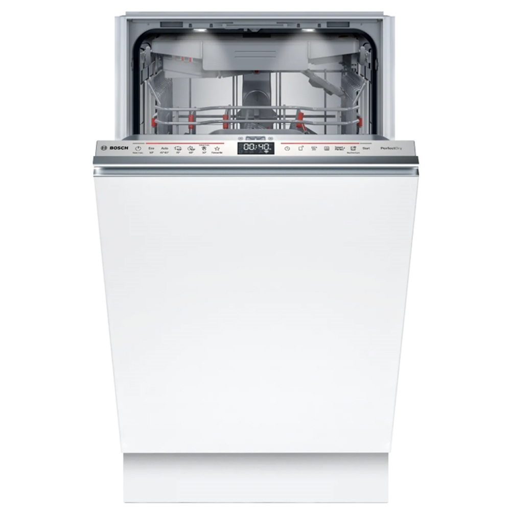 Ảnh công trình thực tế Máy rửa bát độc lập SPS2HKW57E series 2
