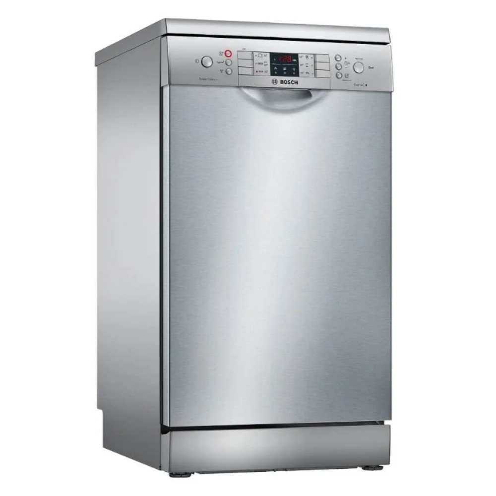 Máy rửa bát độc lập SPS46MI01E series 4