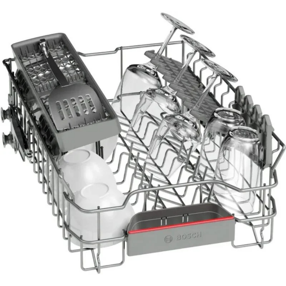 Alternative view of Máy rửa bát âm tủ SPV46IX00E series 4