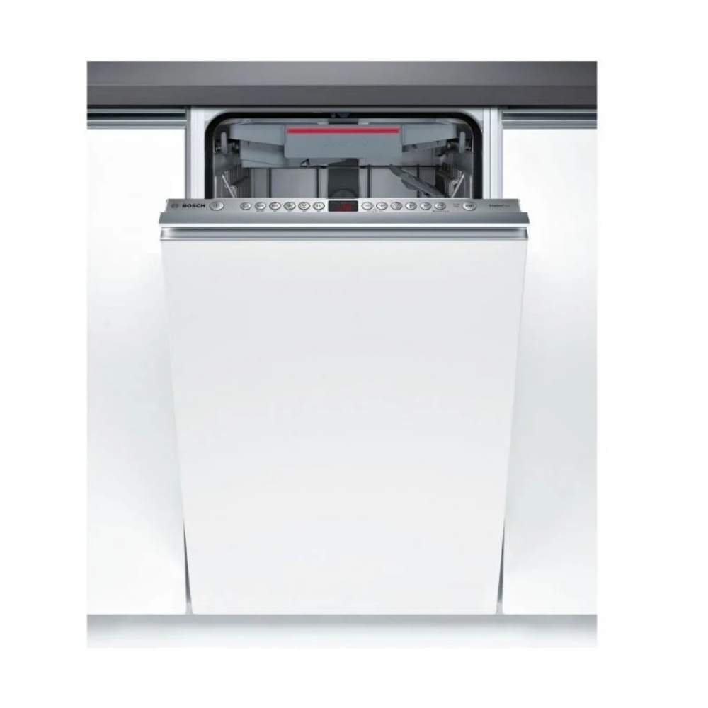 Máy rửa bát âm tủ SPV46MX00E series 4