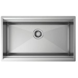 CHẬU RỬA 1 HÔC STEP NT644U