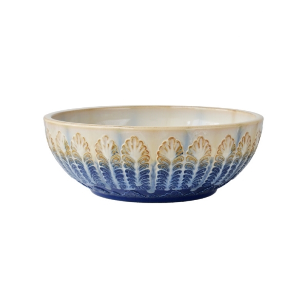 Chậu Rửa Mặt Lavabo Kanly SU127