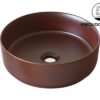 Chậu Lavabo Kanly SU521