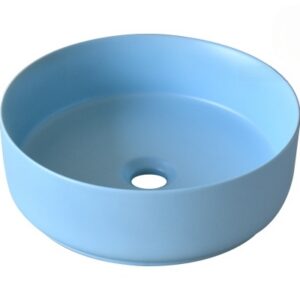 Chậu Lavabo Kanly SU525 Đặt Bàn