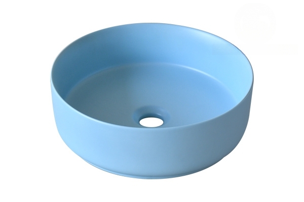 Chậu Lavabo Kanly SU525 Đặt Bàn
