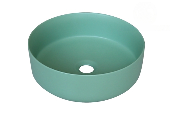 Chậu Lavabo Kanly SU526 Đặt Bàn