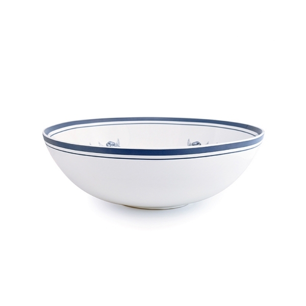 Chậu Rửa Mặt Lavabo Kanly SU710