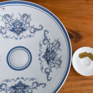 Ảnh công trình thực tế Chậu Rửa Mặt Lavabo Kanly SU710