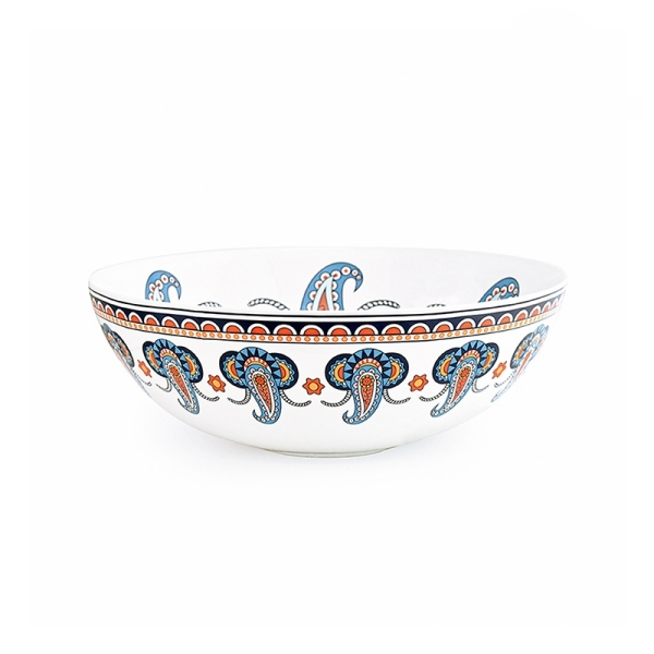 Chậu Rửa Mặt Lavabo Kanly SU716