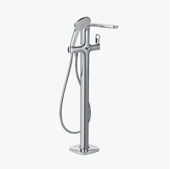Vòi Xả Sen Tắm INAX BFV-656S Đặt Sàn