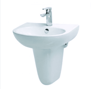 Lavabo CAESAR L2152 Treo Tường