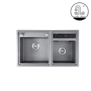 Chậu Rửa Chén BELLO BL-C005 Tích hợp Máy Sục Ozone