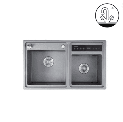 Chậu Rửa Chén BELLO BL-C005 Tích hợp Máy Sục Ozone