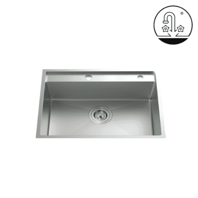 Chậu Rửa Chén BELLO BL-C340 1 Hộc