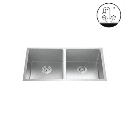 Chậu Rửa Chén BELLO BL-C500 2 Hộc